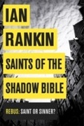 Cover: Saints of the Shadow Bible - Orion (an Imprint of The Orion Publishing Group Ltd )