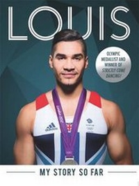 Enlarge image Cover: Louis - Orion (an Imprint of The Orion Publishing Group Ltd )