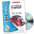 Cover: Ici et la! - Scholastic