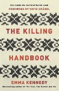 Enlarge image Cover: The Killing Handbook - Orion (an Imprint of The Orion Publishing Group Ltd )