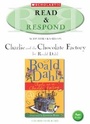 Cover: Charlie and the Chocolate Factory: Teacher Resource - Scholastic