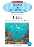 Cover: Tiddler Teacher Resource - Scholastic