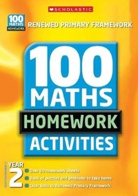 Enlarge image Cover: Year Two - Scholastic