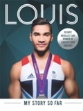 Cover: Louis - Orion