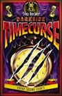Cover: Darkside: #4 Timecurse - Scholastic