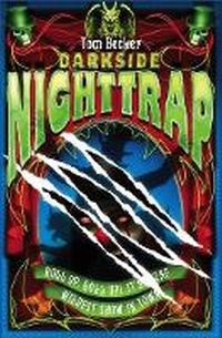 Enlarge image Cover: Nighttrap - Scholastic