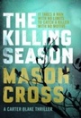 Cover: The Killing Season - Orion (an Imprint of The Orion Publishing Group Ltd )