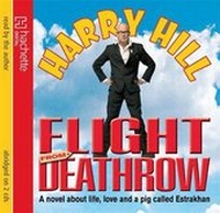 Enlarge image Cover: Cat and Mouse - Hachette Audio
