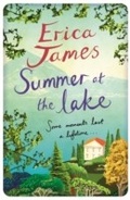 Cover: Summer at the Lake - Orion (an Imprint of The Orion Publishing Group Ltd )