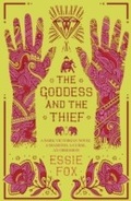 Cover: The Goddess and the Thief - Orion (an Imprint of The Orion Publishing Group Ltd )