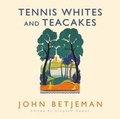Cover: Tennis Whites and Teacakes - Hachette Audio