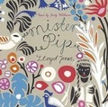 Cover: Mister Pip - Hachette Audio