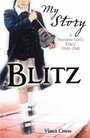 Cover: My Story: Blitz - Scholastic