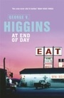 Cover: At End of Day - Orion (an Imprint of The Orion Publishing Group Ltd )
