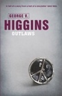 Cover: Outlaws - Orion (an Imprint of The Orion Publishing Group Ltd )