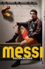 Cover: Messi - Seven Dials