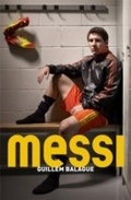 Cover: Messi - Seven Dials