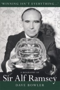Enlarge image Cover: Winning Isn't Everything - Orion (an Imprint of The Orion Publishing Group Ltd )