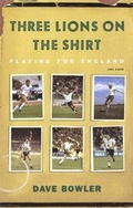 Cover: Three Lions On The Shirt - Orion (an Imprint of The Orion Publishing Group Ltd )