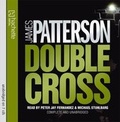 Cover: Double Cross - Hachette Audio