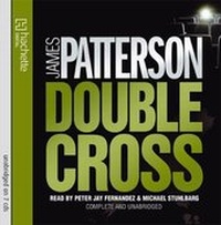 Enlarge image Cover: Double Cross - Hachette Audio