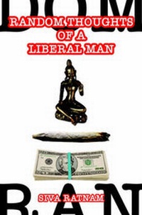 Abbildung von: Random Thoughts of a Liberal Man - Publish America