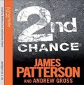 Cover: 2nd Chance - Hachette Audio