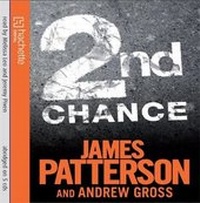Enlarge image Cover: 2nd Chance - Hachette Audio
