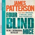 Cover: Four Blind Mice - Hachette Audio