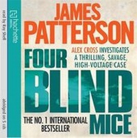 Enlarge image Cover: Four Blind Mice - Hachette Audio