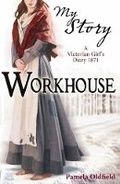 Cover: My Story Workhouse - Scholastic