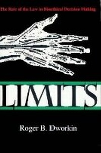 Enlarge image Cover: Limits - Indiana University Press