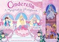 Cover: Cinderella a Magnetic Playbook - Scholastic
