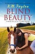 Cover: Blind Beauty - Scholastic