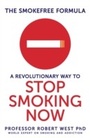Cover: The SmokeFree Formula - Orion (an Imprint of The Orion Publishing Group Ltd )