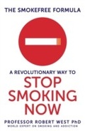 Cover: The SmokeFree Formula - Orion (an Imprint of The Orion Publishing Group Ltd )