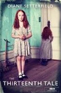 Cover: The Thirteenth Tale - Orion (an Imprint of The Orion Publishing Group Ltd )