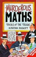Cover: Murderous Maths: Essential Arithmetricks - Scholastic Hippo