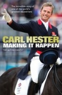 Abbildung von: Making it Happen - Orion (an Imprint of The Orion Publishing Group Ltd )