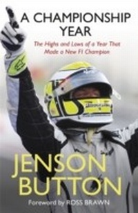 Abbildung von: A Championship Year - Orion (an Imprint of The Orion Publishing Group Ltd )