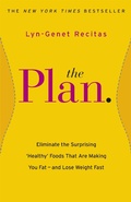 Cover: The Plan - Orion (an Imprint of The Orion Publishing Group Ltd )