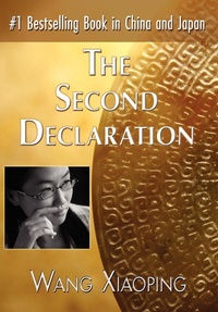 Enlarge image Cover: The Second Declaration - 1st World Publishing