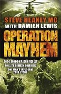 Cover: Operation Mayhem - Orion (an Imprint of The Orion Publishing Group Ltd )