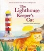 Cover: Lighthouse Keeper's Cat - Scholastic