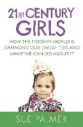 Cover: 21st Century Girls - Orion (an Imprint of The Orion Publishing Group Ltd )