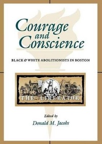 Abbildung von: Courage and Conscience - Indiana University Press