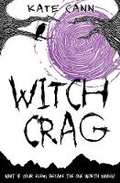 Cover: Witch Crag - Scholastic