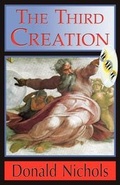 Cover: The Third Creation - 1st World Publishing