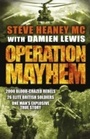 Cover: Operation Mayhem - Orion (an Imprint of The Orion Publishing Group Ltd )
