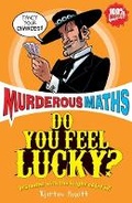 Cover: Do You Feel Lucky? - Scholastic